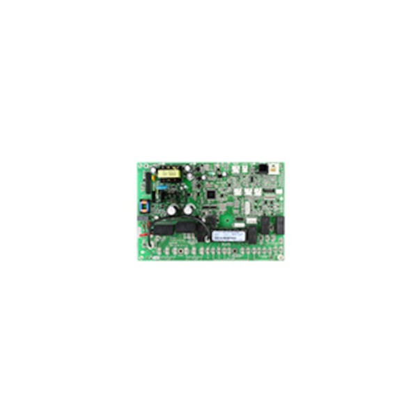 Circuit Board, Caldera, Orca, 60Hz, Main Board, 2009-2012 : 77656