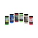 Fragrance, Insparation Happy Hour, Crystals, Case of 6, Assorted 19oz Jars : 780