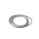 Tubing, Vinyl, Clear, 1/16"ID, 50' Roll : 2311-03-100