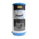 Filter Cartridge, Sundance, Diameter: 6", Length: 12" , Top: 2.375" Open, Bottom: 2.375" Open , 50 sq ft : 6473-158