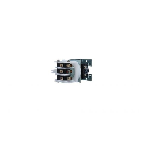 Stepper Switch,PRESAIR,4 Func,120Vac,21AmpTeledyne Laars : MSA-325-A