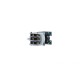 Stepper Switch,PRESAIR,4 Func,120Vac,21AmpTeledyne Laars : MSA-325-A