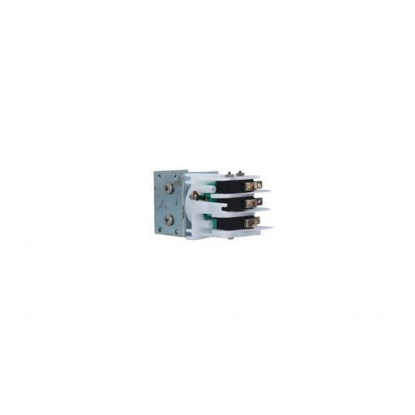 Stepper Switch,PRESAIR,4 Func,120Vac,21AmpTeledyne Laars : MSA-325-A