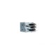 Stepper Switch,PRESAIR,4 Func,120Vac,21AmpTeledyne Laars : MSA-325-A