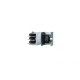 Stepper Switch,PRESAIR,4 Func,120Vac,21AmpTeledyne Laars : MSA-325-A