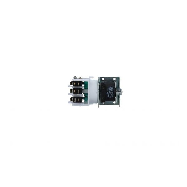 Stepper Switch,PRESAIR,4 Func,120Vac,21AmpTeledyne Laars : MSA-325-A