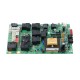 Circuit Board, Coleman Balboa, 630/632R1, 2000LE, M7, 8 Pin Phone Cable : 103097