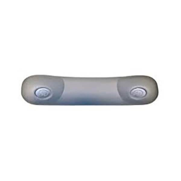 Pillow, Master Spa, Ls Wrap - Grey : X540710