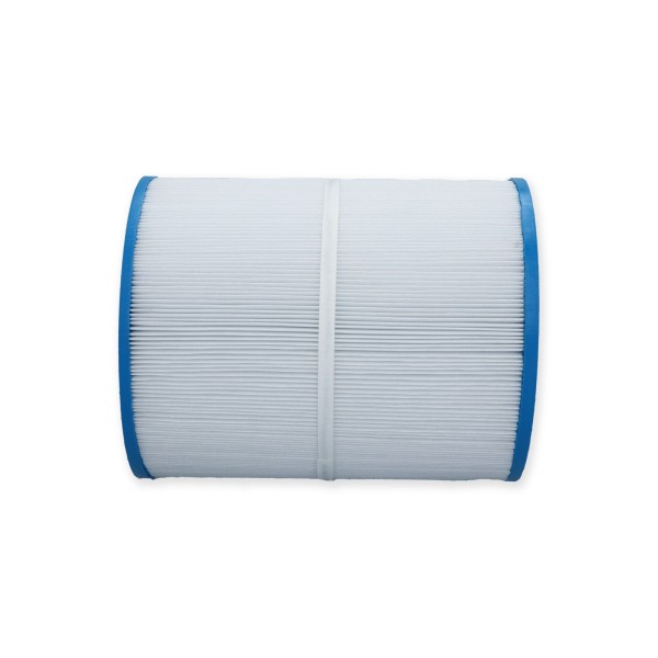 Filter Cartridge, Pleatco, Diameter: 8-1/2", Length: 10-1/2", Top: 3"Open, Bottom: 3"Open, 65 sq ft : PWK65