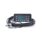 Spaside Control, Sundance 800, 2-Pump System, 40' cord, 10 Pin : SD6600-148