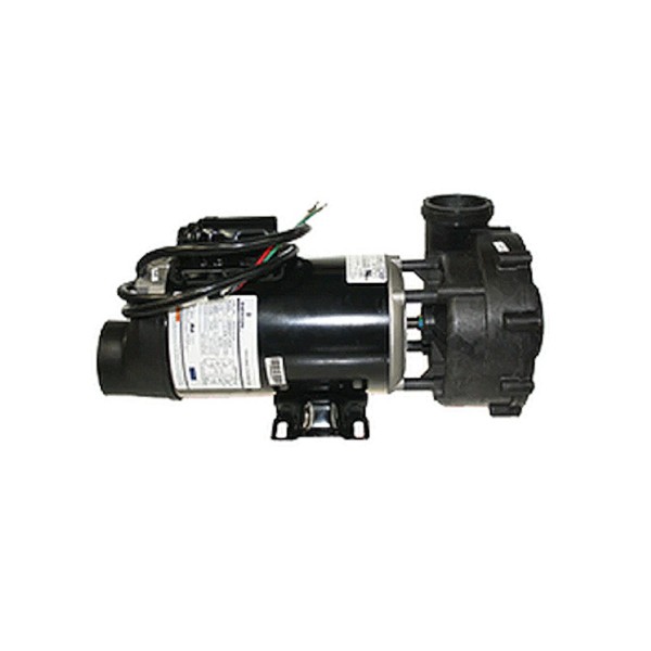 Pump, Watkins, 1.5Hp, 230v, 2 speed, 2" inlet/outlet, With Vent Cap : 72991