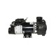 Pump, Watkins, 1.5Hp, 230v, 2 speed, 2" inlet/outlet, With Vent Cap : 72991