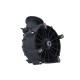 Wet End, Sta-Rite Dura-Jet, 48/56Y Frame, 2.0HP, 2"MBT In/Out, Side Discharge : 1215014