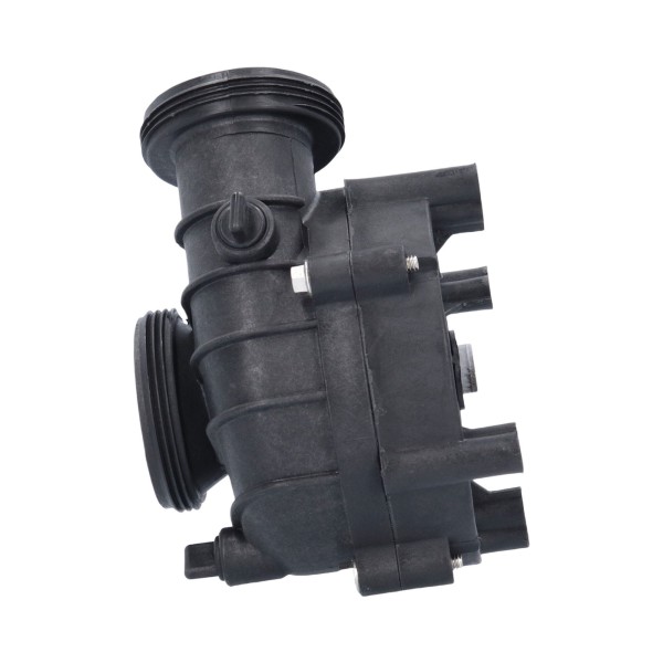 Wet End, Sta-Rite Dura-Jet, 48/56Y Frame, 3.0HP, 2"MBT In/Out, Side Discharge : 1215015