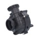 Wet End, Sta-Rite Dura-Jet, 48/56Y Frame, 3.0HP, 2"MBT In/Out, Side Discharge : 1215015