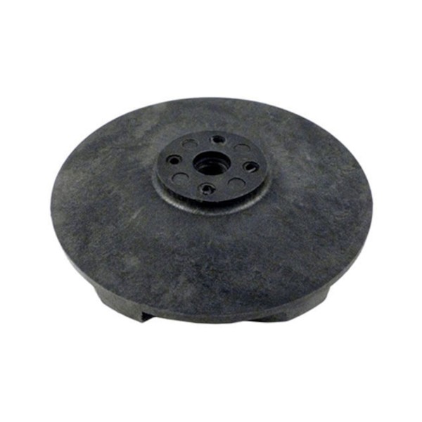 Impeller, PacFab, 1-1.5HP : 35-3049