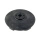 Impeller, PacFab, 1-1.5HP : 35-3049