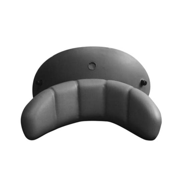 Pillow, Coleman/Maax, OEM, 600 Series, Neck/Collar Pillow : 102586