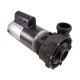 Pump, Sundance, 2.5HP, 230V, 12.0/4.4 Amp, 2-Speed, 2"MBT, 56-Frame, W/O Base : 6500-367