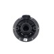 Wet End, Waterway E' Series, 48Y Frame, 2.0HP, 1-1/2"MBT In/Out, Center Discharge : 310-1141