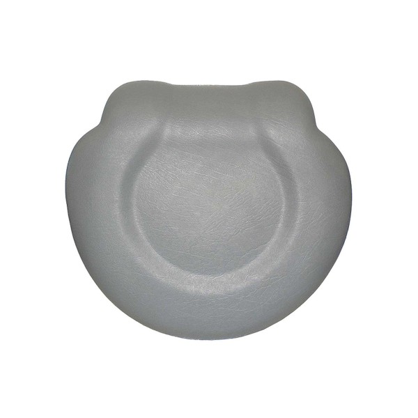 Pillow, Coleman/Maax, OEM, C400/C700, 2004, Filter Lid Pillow, Gray/Silver : 103519