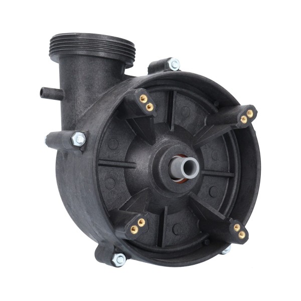 Wet End, Ultimax, 48/56Y Frame, 2.0HP, 2"MBT In/Out, Side Discharge : 1215021