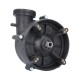Wet End, Ultimax, 48/56Y Frame, 2.0HP, 2"MBT In/Out, Side Discharge : 1215021