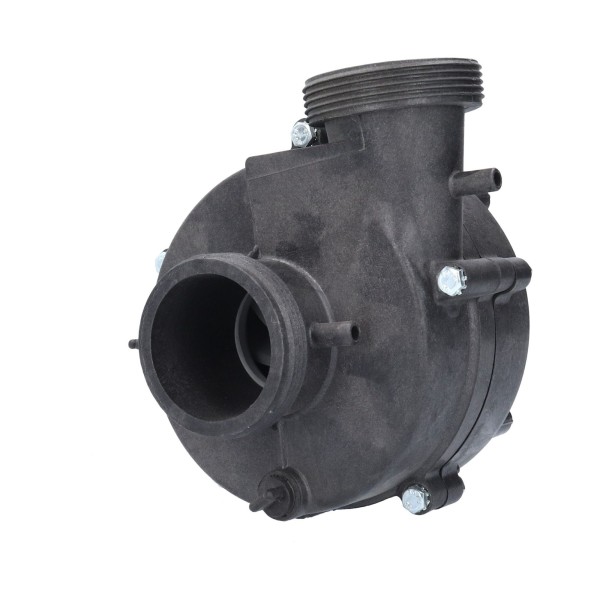 Wet End, Ultimax, 48/56Y Frame, 2.0HP, 2"MBT In/Out, Side Discharge : 1215021