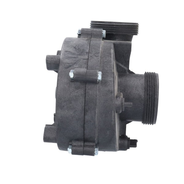 Wet End, Ultimax, 48/56Y Frame, 2.0HP, 2"MBT In/Out, Side Discharge : 1215021