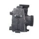 Wet End, Ultimax, 48/56Y Frame, 2.0HP, 2"MBT In/Out, Side Discharge : 1215021