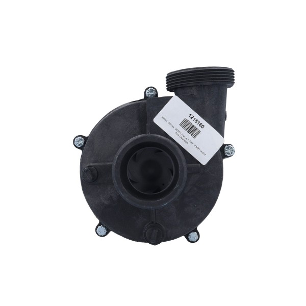 Wet End, Ultimax, 48/56Y Frame, 1.5HP, 2"MBT In/Out, Side Discharge : 1215160