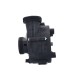 Wet End, Ultimax, 48/56Y Frame, 1.5HP, 2"MBT In/Out, Side Discharge : 1215160