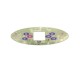 Overlay, Spaside, Marquis Balboa MTS97/99, Serial Standard, Oval, 6-Button, Soak Timer,Temp Set-System Lock : 650-0493