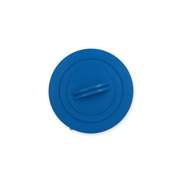 Filter Cartridge, Pleatco, Diameter: 8-1/2", Length: 7-1/16", Top: Handle, Bottom: 2" MPT, 50 sq ft : PVT50WH-F2L