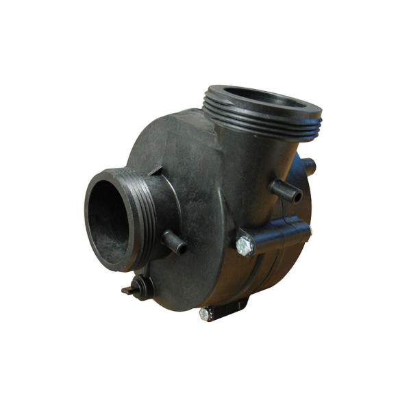 Wet End, Ultimax, 48/56Y Frame, 4.0HP, 2"MBT In/Out, Side Discharge : 1215007