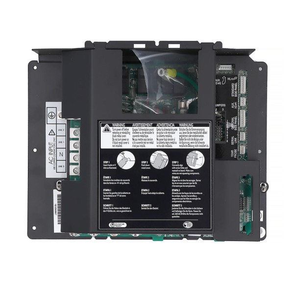 Circuit Board, Gecko, MSPA, 50HZ, MSPA-MP-CE : 0201-300046