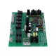 Circuit Board, Sundance 800/850, Rev 1.27C, 1 or 2 Pump, Less Perma Clear, No Circ Pump : 6600-014