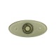 Spaside Control, Marquis Balboa Zone1, 1-Button, Auxilliary, No Overlay, 8 pin phone connector : 650-0476