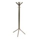 Towel Tree, CoverValet, Pewter : TOWELTREEPEWT