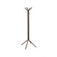 Towel Tree, CoverValet, Bronze : TOWELTREEBRZ