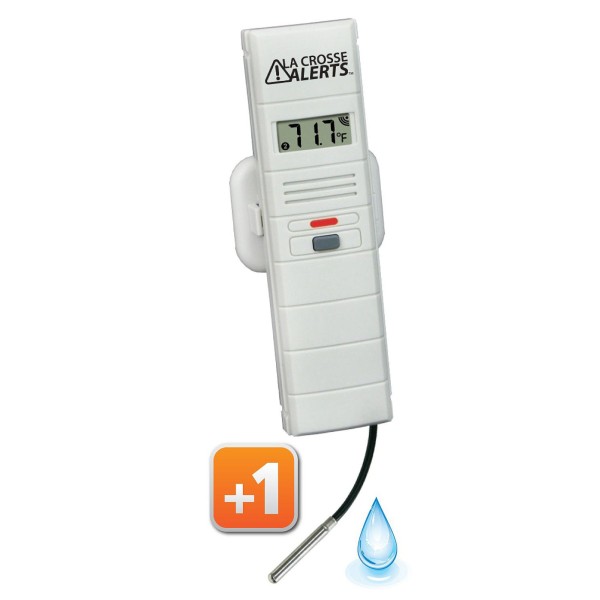 Sensor, TX60 w/Wet Probe : D011-102-BP