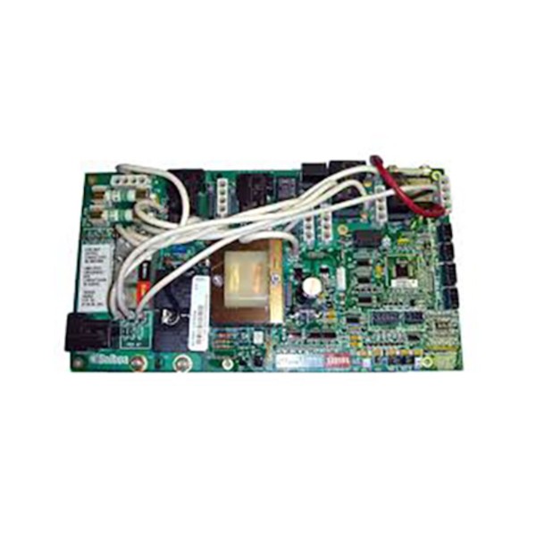 Circuit Board, Master Spa, MS 2000 PC : X801080