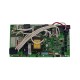 Circuit Board, Master Spa, MS5000, Legacy Series, '06-current : X801095