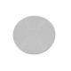 Cover, Filter, Rainbow, DSF Series, 7-7/16"OD, 1/4"Thick : 172468