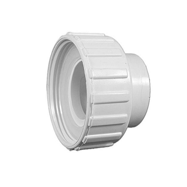 Union, Pump, Waterway, 2"FBT x 1-1/2"S 2"Spg : 400-5680