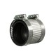 Coupler, No Hub, 1-1/2" : C150C