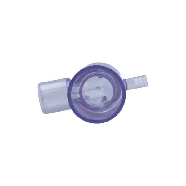 Jet Body, Sundance, 850/880 Series, 1/2"Slip, 90 Degree Street : 6540-647