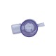 Jet Body, Sundance, 850/880 Series, 1/2"Slip, 90 Degree Street : 6540-647