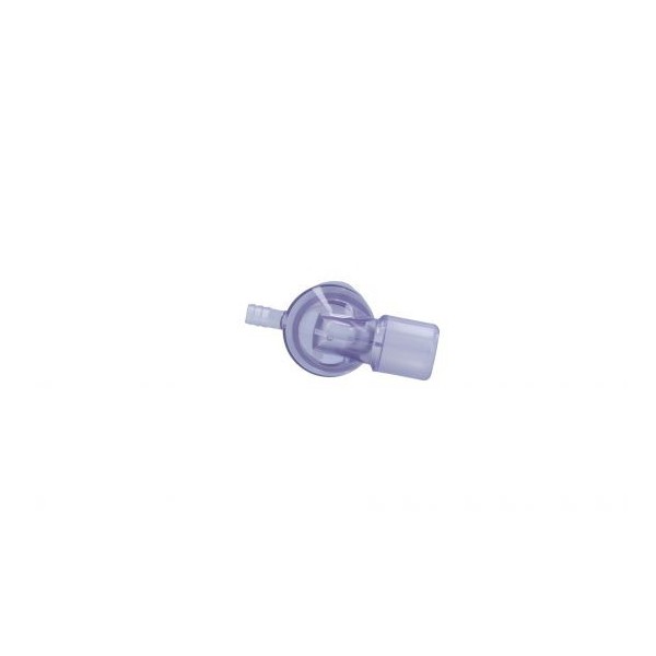 Jet Body, Sundance, 850/880 Series, 1/2"Slip, 90 Degree Street : 6540-647