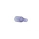 Jet Body, Sundance, 850/880 Series, 1/2"Slip, 90 Degree Street : 6540-647